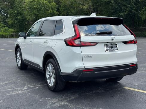 Used 2024 Honda CR-V EX image 7
