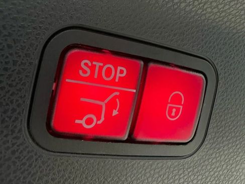 Used 2019 Mercedes-Benz GLC 63 AMG S w/ Multimedia Package image 38