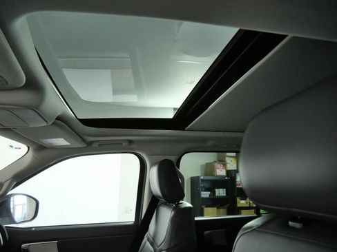 Certified 2025 Ford Expedition Max Active AWD/4WD image 19