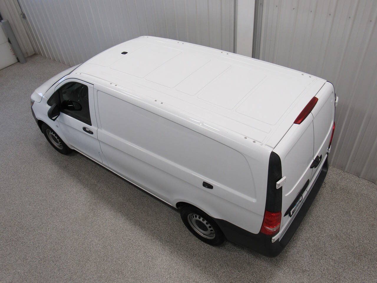 Used 2022 Mercedes-Benz Metris image 6