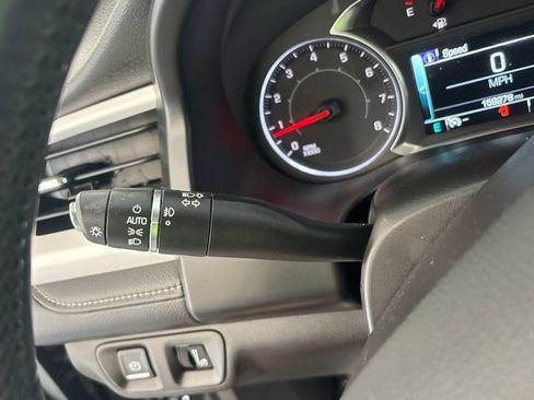 Used 2018 GMC Acadia SLE w/ Driver Alert Package I AWD/4WD image 10