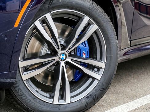 New 2026 BMW X7 xDrive40i w/ Executive Package image 9