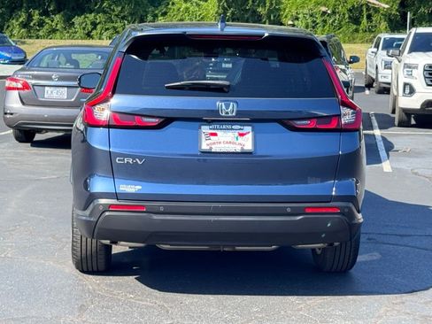 Used 2024 Honda CR-V EX-L image 43
