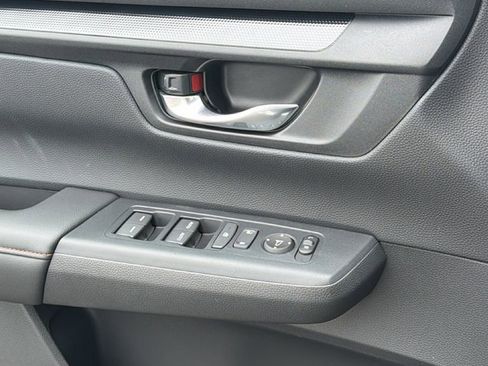 New 2026 Honda CR-V TrailSport image 22