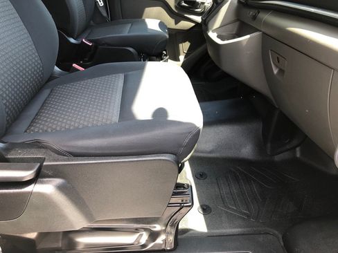 Used 2024 Ford Transit 250 Low Roof w/ Exterior Upgrade Package RWD image 25