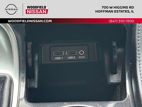 Used 2018 Nissan Maxima 3.5 S FWD image 37