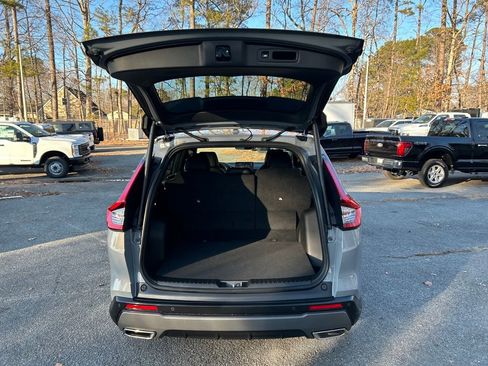 Used 2026 Honda CR-V Sport-L image 31