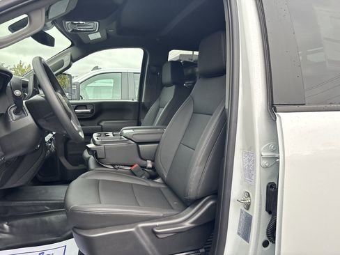 New 2026 Chevrolet Silverado 3500 W/T w/ WT Convenience Package image 14