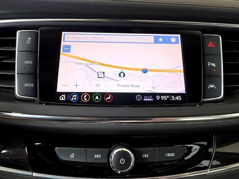 Used 2021 Buick Enclave Premium w/ Surround and Sites Package AWD/4WD image 54