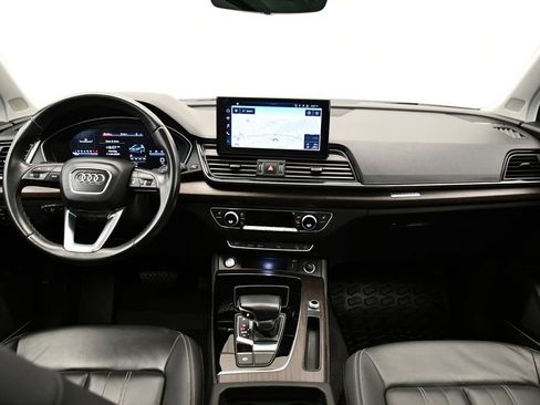 Certified 2023 Audi Q5 2.0T Premium Plus image 20