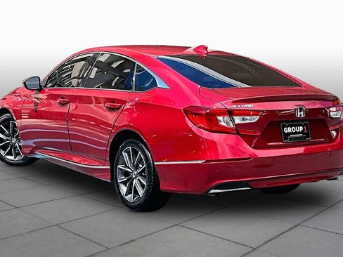 Used 2021 Honda Accord EX-L image 12