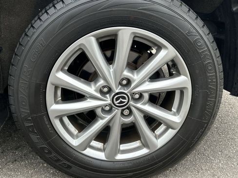 Certified 2023 MAZDA CX-5 AWD 2.5 S image 11
