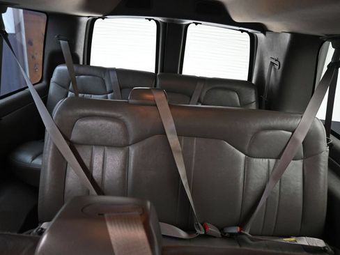 Used 2014 Chevrolet Express 3500 LS RWD image 37