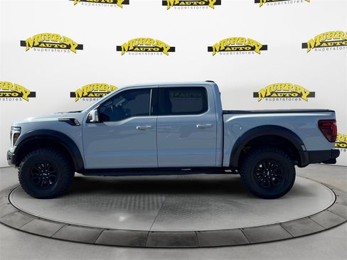Used 2024 Ford F150 Raptor image 2