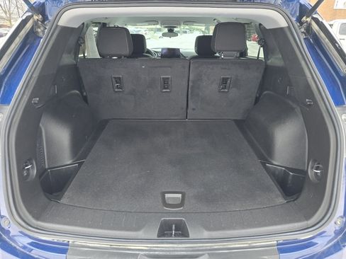 Used 2023 Chevrolet Blazer LT w/ Driver Confidence Package image 16