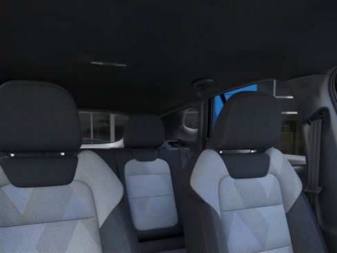 New 2026 Chevrolet Trax RS w/ Driver Confidence Package image 24