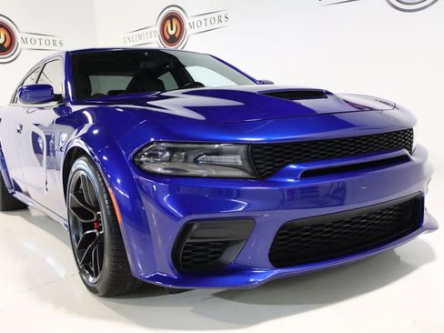 Used 2021 Dodge Charger Scat Pack image 28