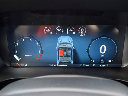 New 2026 Ford F150 STX w/ Equipment Group 200A image 12