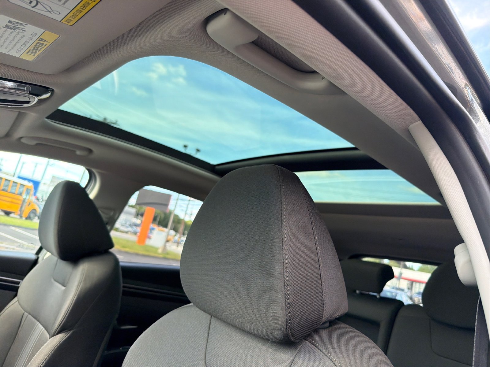 Used 2022 Hyundai Tucson SEL AWD/4WD image 12