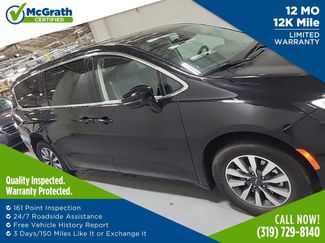 Used 2024 Chrysler Pacifica Select video 1