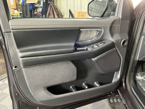 New 2026 Ford Expedition Tremor image 16