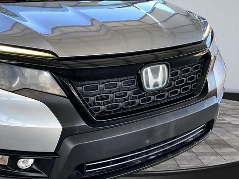 Used 2021 Honda Passport Sport image 27