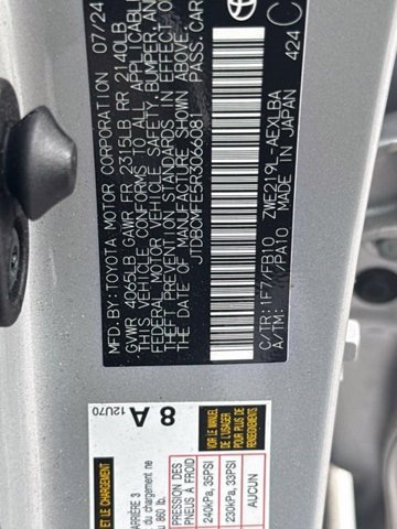 Used 2024 Toyota Corolla LE FWD image 10