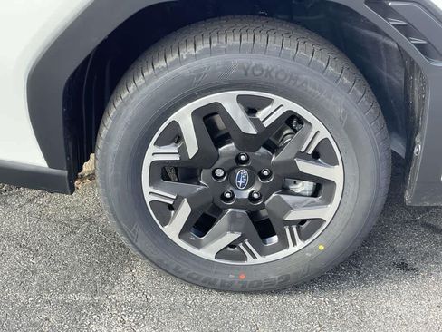 New 2026 Subaru Forester Premium w/ Premium/Limited Package AWD/4WD image 8