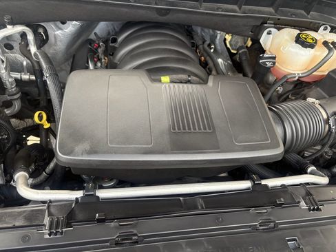 Used 2023 GMC Sierra 1500 Denali Ultimate image 40