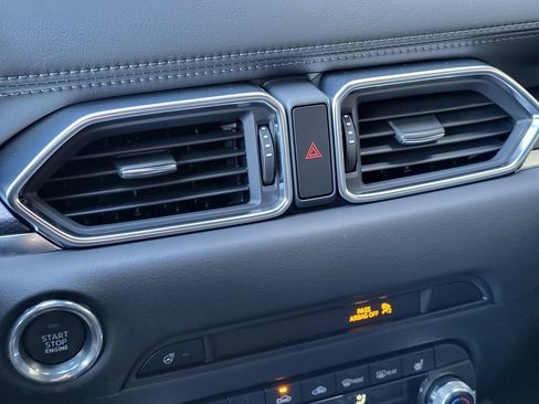 New 2025 MAZDA CX-5 2.5 Turbo w/ Premium Package image 12