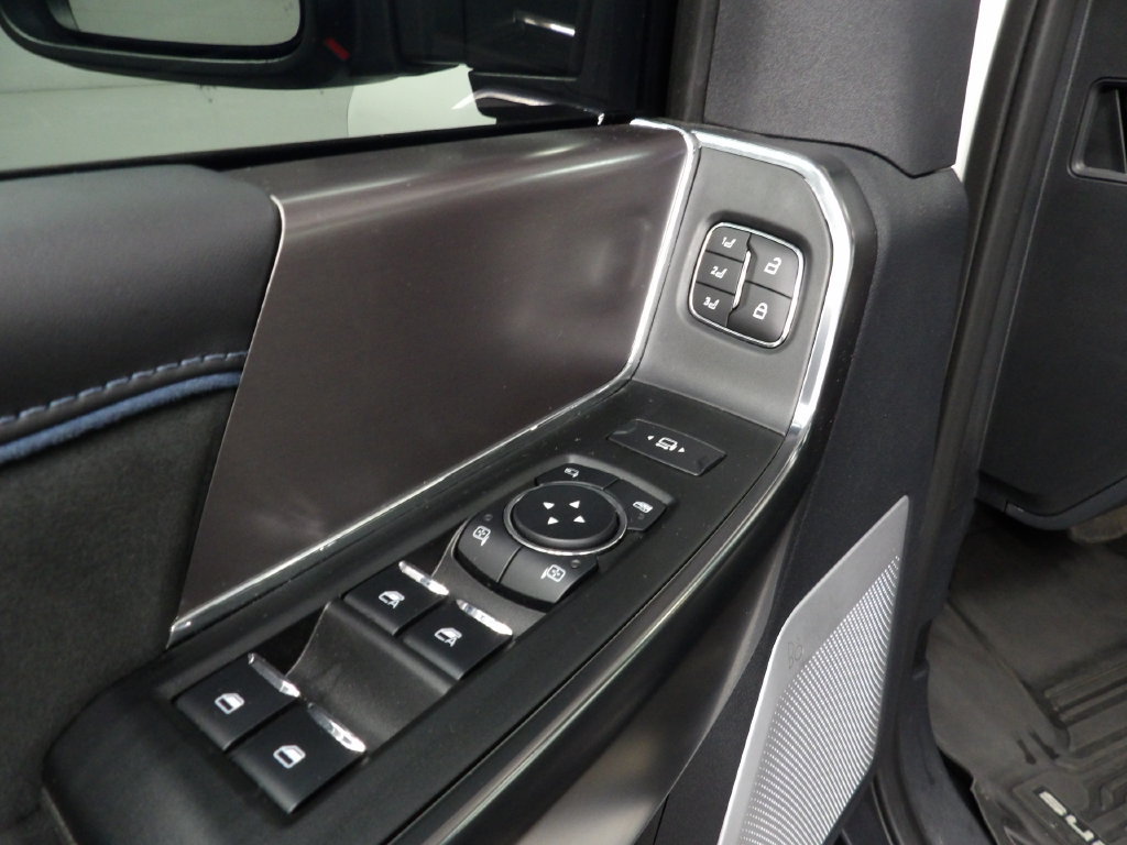 Used 2026 Ford F250 Platinum AWD/4WD image 65