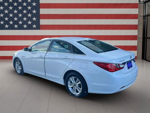 Used 2013 Hyundai Sonata GLS w/ Popular Equipment Pkg image 3
