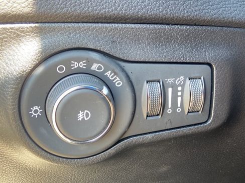Used 2020 Jeep Compass Limited AWD/4WD image 42