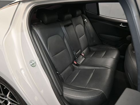 Used 2022 Kia Stinger GT-Line w/ Sun & Sound Package image 41