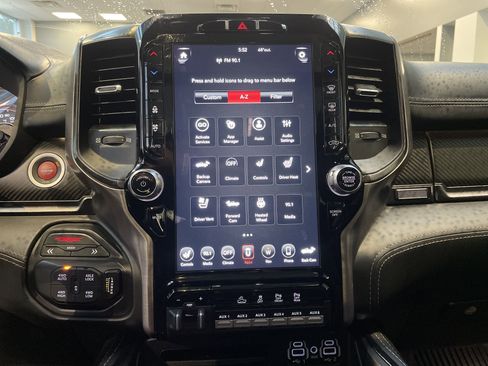 Used 2021 RAM 1500 TRX w/ TRX Level 2 Equipment Group image 25