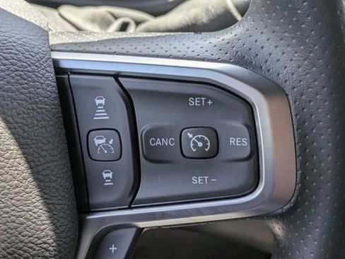 New 2026 RAM 3500 Tradesman AWD/4WD image 25