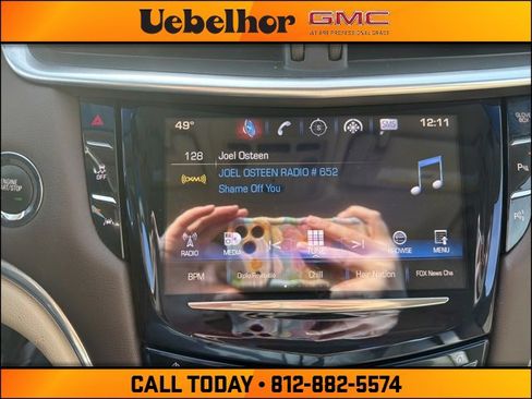Used 2016 Cadillac XTS Luxury w/ Driver Awareness Package image 28