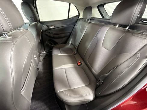 Used 2023 Buick Encore GX Preferred w/ Cold Weather Comfort Package AWD/4WD image 26