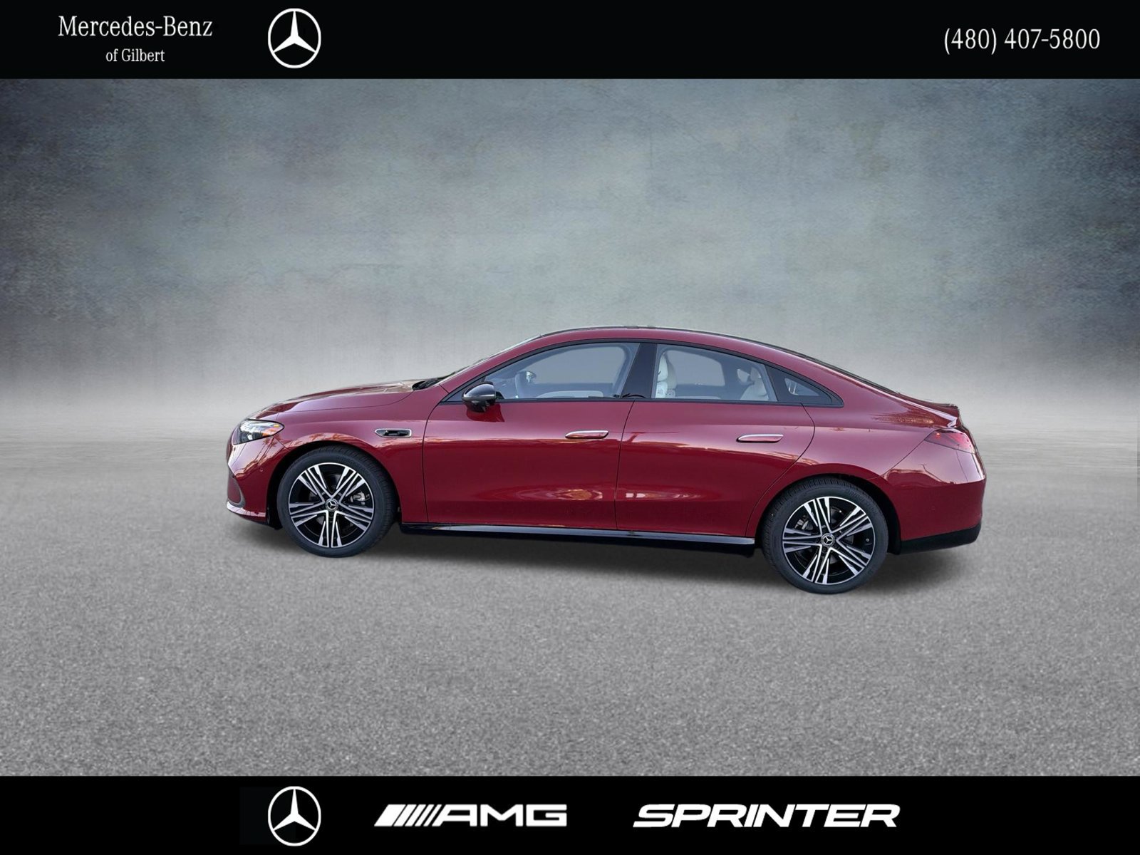 New 2027 Mercedes-Benz CLA 350 image 3