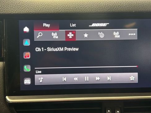 Certified 2022 Porsche Cayenne image 18