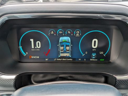 Certified 2021 Ford F150 Limited image 40