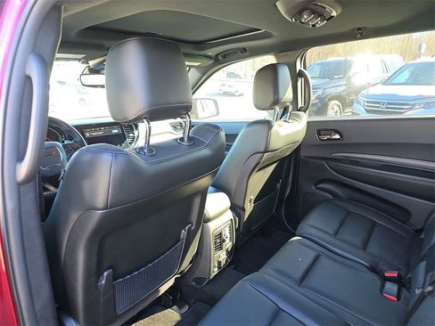 Used 2022 Dodge Durango GT image 17
