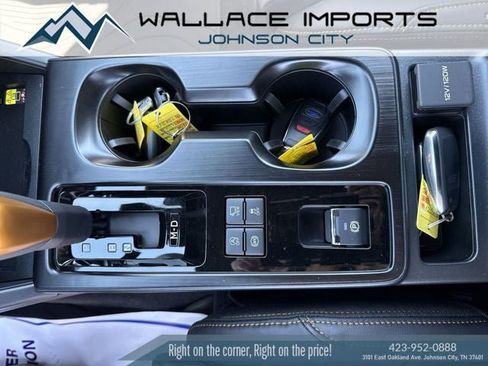 New 2026 Subaru Outback Wilderness AWD/4WD image 81