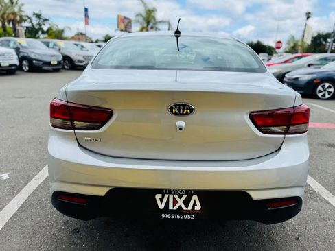 Used 2020 Kia Rio LX FWD image 6