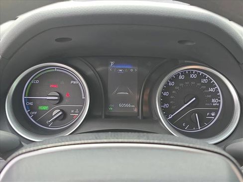 Used 2023 Toyota Camry LE FWD image 11