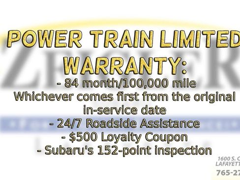 Certified 2024 Subaru Crosstrek 2.5i Sport w/ Popular Package #3A AWD/4WD image 16