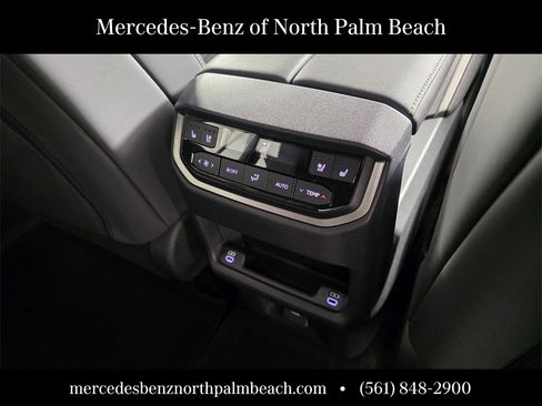 Used 2025 Lexus TX 500h 500h F SPORT Premium image 32