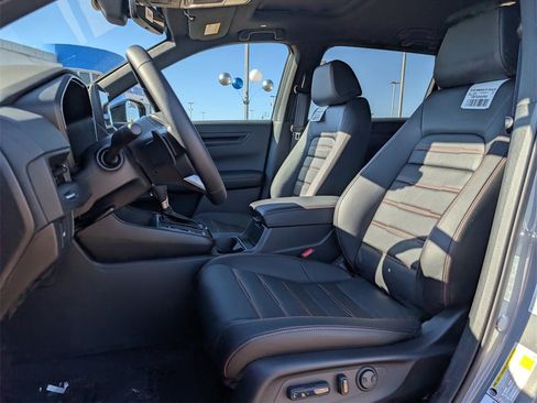 New 2026 Honda CR-V Sport-L image 11