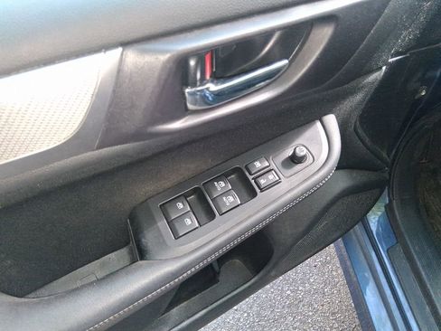 Used 2019 Subaru Legacy 2.5i Premium w/ Popular Package #2A AWD/4WD image 5