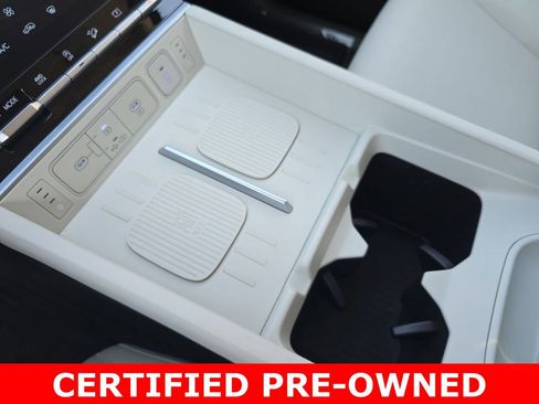 Used 2025 Hyundai Santa Fe Calligraphy AWD/4WD image 27